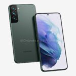 Samsung Galaxy S22+ renders are here, raise an important question