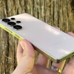 Samsung Galaxy S25 gets eighth One UI 8 beta