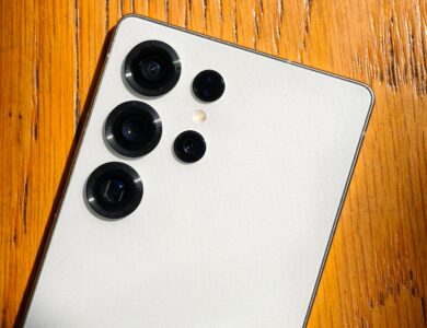 Samsung Galaxy S26 camera details surface in new leak
