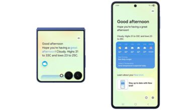 Samsung starts the official deployment of One UI 8 on Galaxy - Samsung Newsroom France devices