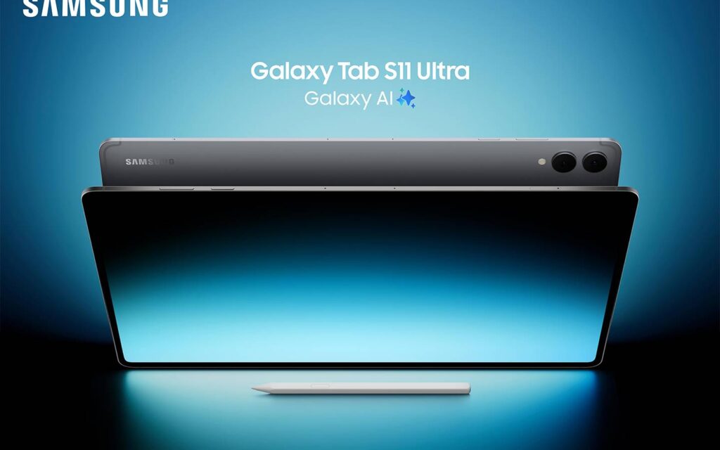 Samsung’s Galaxy Tab S11 series could finally make your next iPad purchase a tough decision