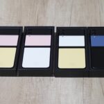 Samsung's new battleplan for mobile leans heavily on custom colors