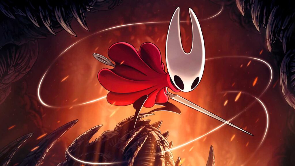 Silksong's first update will make two bosses easier