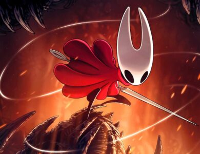 Silksong's first update will make two bosses easier