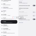 Some Android 13 features revealed!