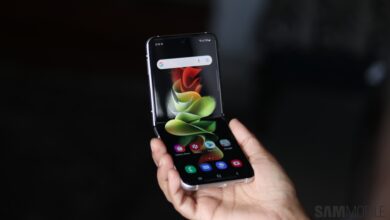 Sorry Apple, your iPhone 14 isn't as important as the Galaxy Z Flip 4
