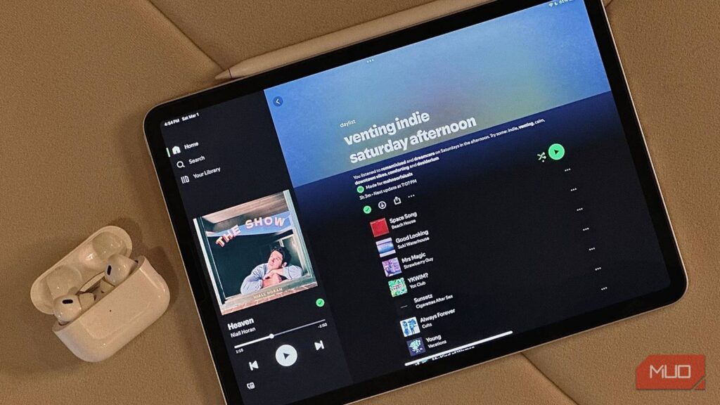 Spotify just added a feature no one really asked for (but you’ll probably use anyway)