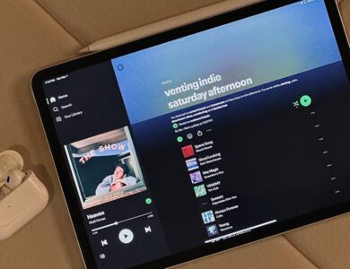 Spotify just added a feature no one really asked for (but you’ll probably use anyway)