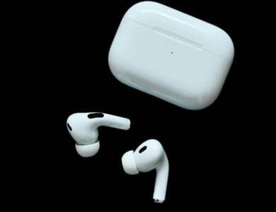 The AirPods Pro 3 arrive, but without this option
