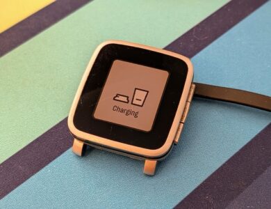 The New Pebble Smartwatch Is Shipping This Month, But With Some Changes