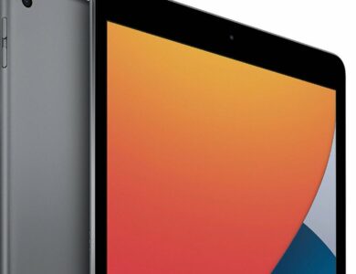 The iPad 8 falls at a very attractive price thanks to a great promo signed Amazon
