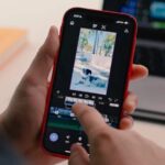 This Adobe application arrives on iPhone and iPad