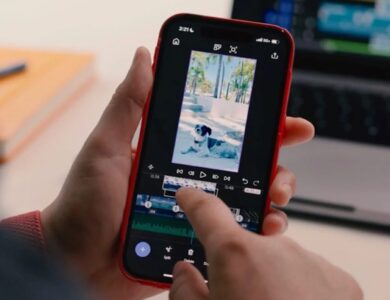 This Adobe application arrives on iPhone and iPad