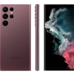 This is our best look at the Samsung Galaxy S22 Ultra yet!