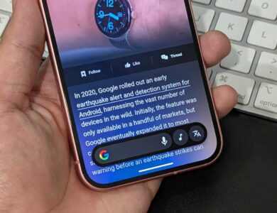 This is the most popular Galaxy AI feature, and it's not made by Samsung
