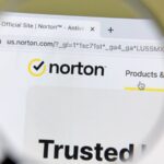 Up to -70 % on the Norton antivirus: hackers only have to stay well!