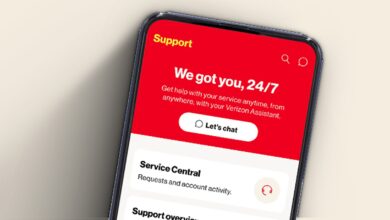 Verizon's Google-powered chatbot frustrates customers
