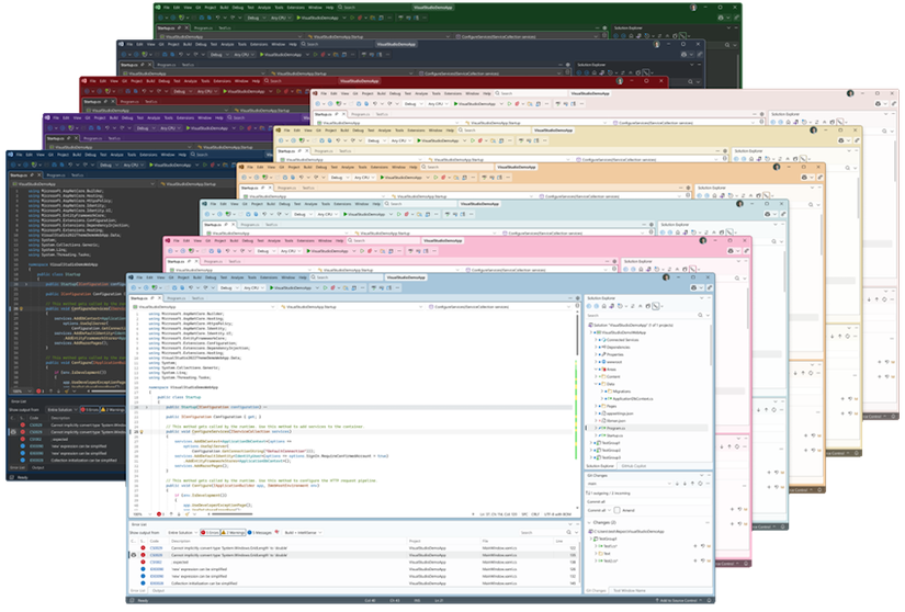 Visual Studio 2026 Just Got Its First Preview Release