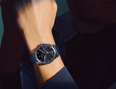 Withings ScanWatch 2 gets substantial HealthSense 4 update