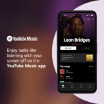 YouTube Music now allows background playback for free on your Galaxy smartphone