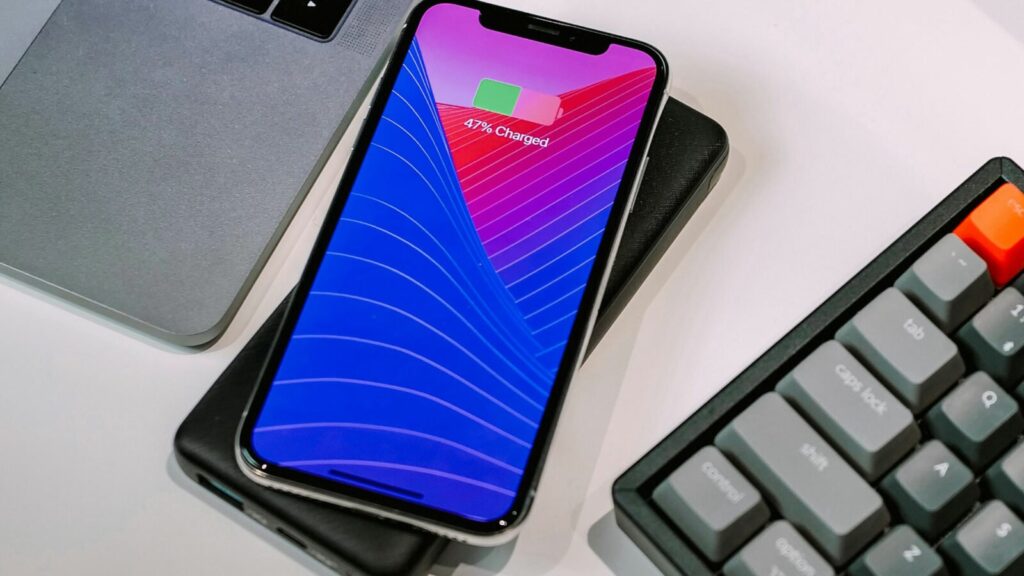 iPhone 17: Apple is preparing a big improvement on the battery?
