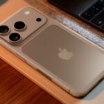 iPhone 17: Have we just discovered a new color?