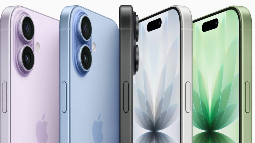 iPhone 17: He is already breaking all records with his battery
