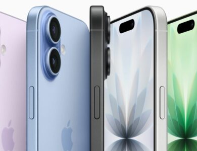 iPhone 17: He is already breaking all records with his battery