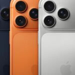 iPhone 17 pro and iPhone 17 pro Max: Apple lifts the veil on its two new florets