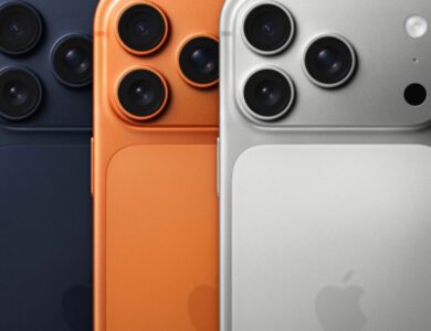 iPhone 17 pro and iPhone 17 pro Max: Apple lifts the veil on its two new florets