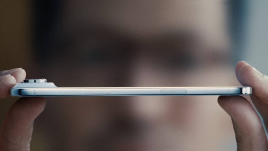 iPhone Air VS Galaxy Edge: What is the best ultra-fine smartphone?