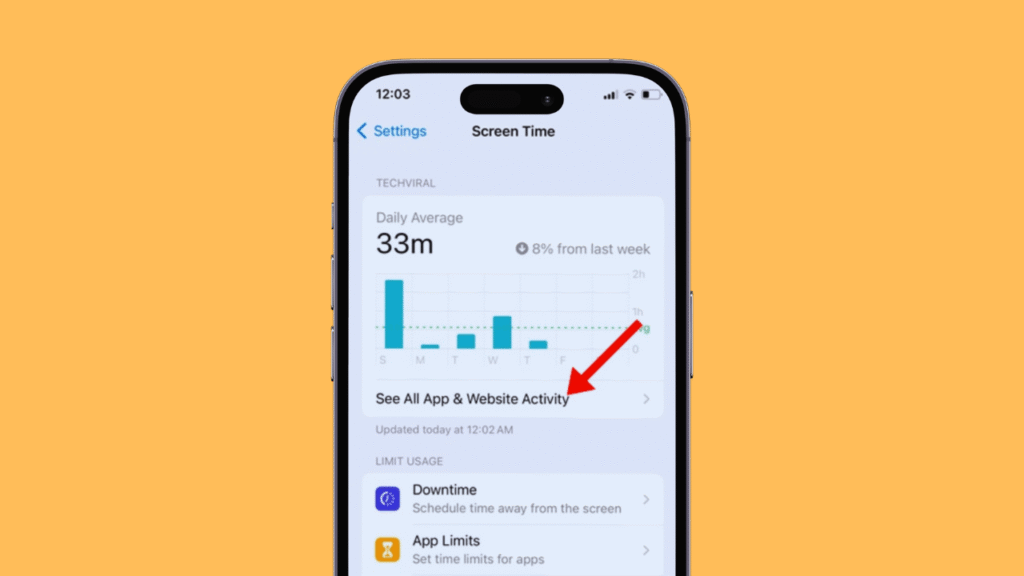 iPhone Showing Incorrect Screen Time? 9 Ways to Fix it