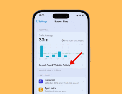 iPhone Showing Incorrect Screen Time? 9 Ways to Fix it