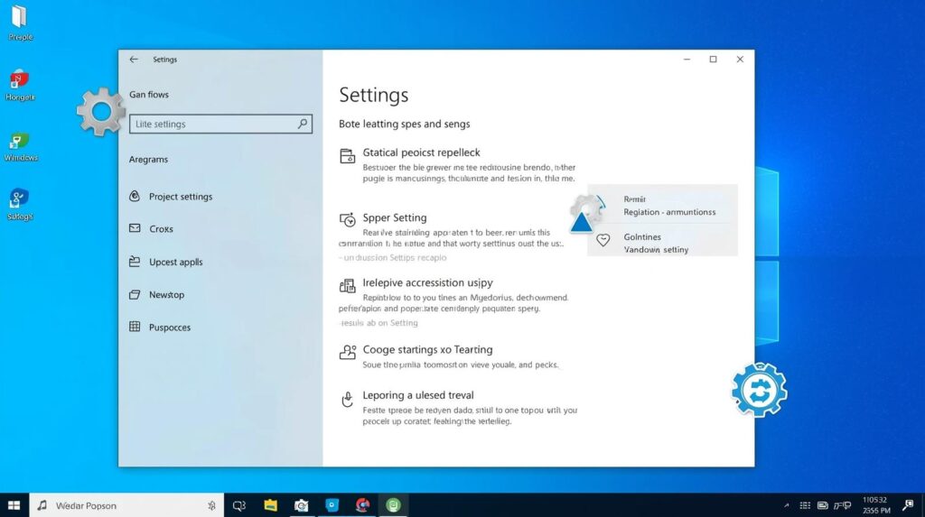 7 Proven Ways to Repair the Settings App on Windows 11 Fast