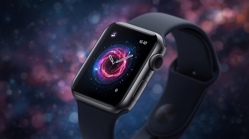 Galaxy Watch 4 Update Brings Exciting New Watch Faces and Features