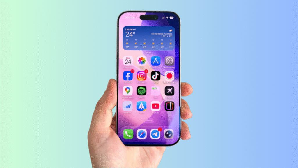 iPhone 17 Review: The Most Powerful iPhone Yet – Specs, Features & Price