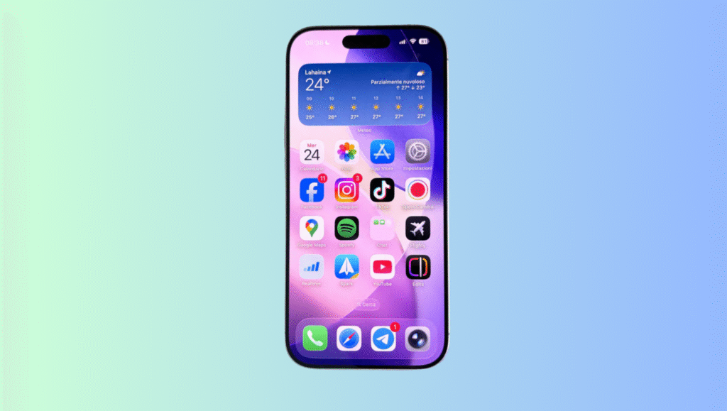iPhone 17 Review: The Most Powerful iPhone Yet – Specs, Features & Price