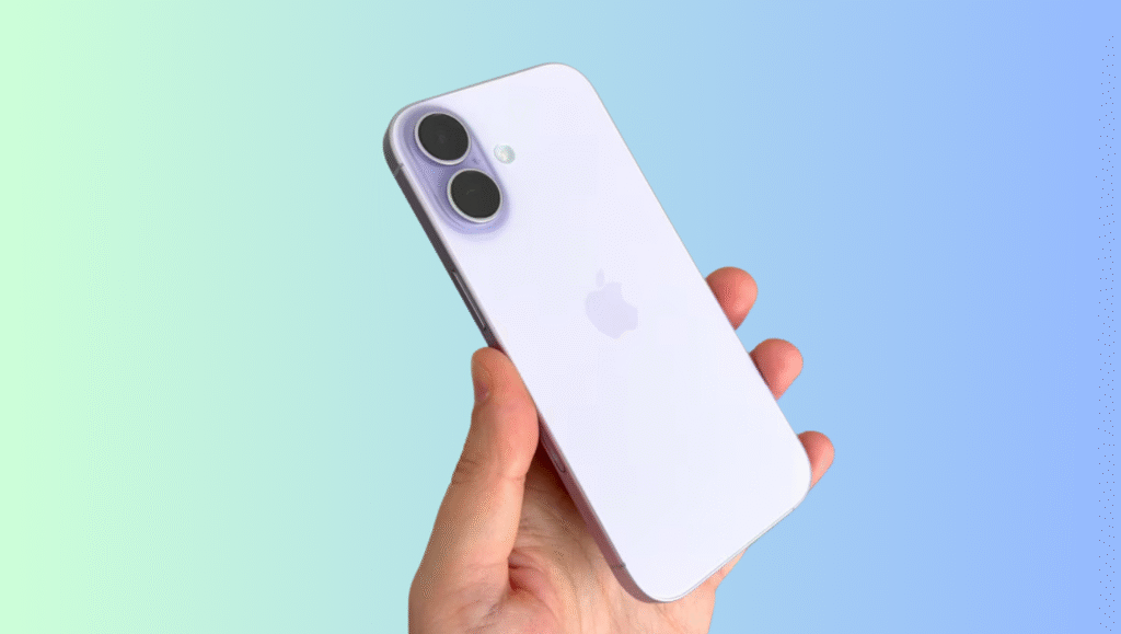 iPhone 17 Review: The Most Powerful iPhone Yet – Specs, Features & Price