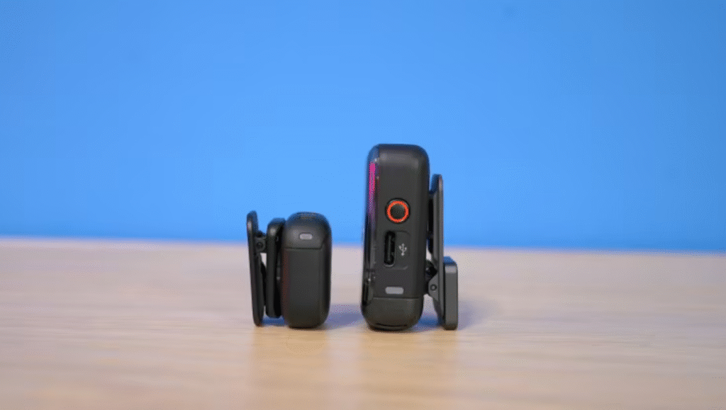 DJI Mic 3