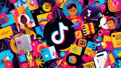 Turn TikTok Videos into Stunning Animated Wallpapers