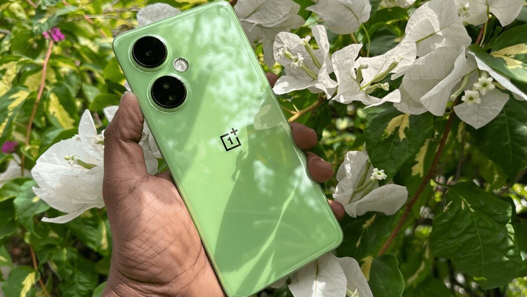 OnePlus Nord CE 3 Lite Review: Solid Mid-Ranger with Compromises 3 image 1 edited