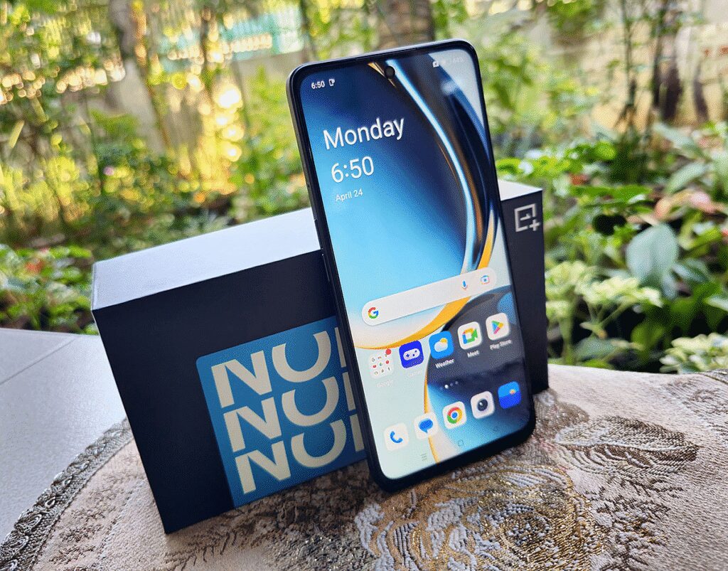 OnePlus Nord CE 3 Lite Review: Solid Mid-Ranger with Compromises 2 image 2