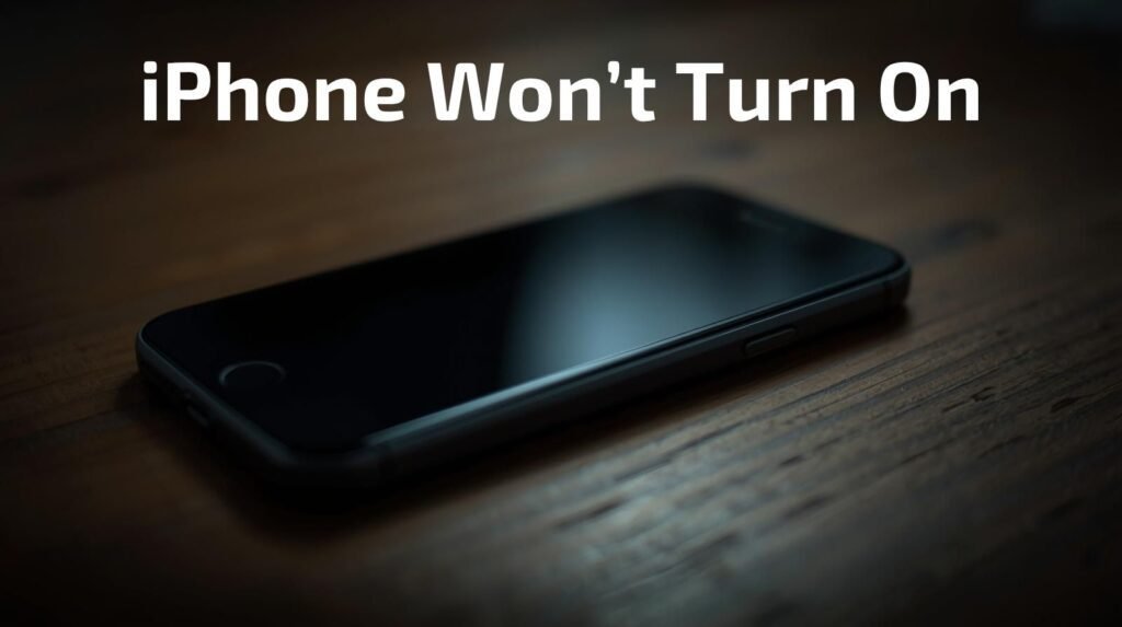 iPhone Won’t Turn On? Proven Fixes to Instantly Revive Your Device (2025 Ultimate Guide)