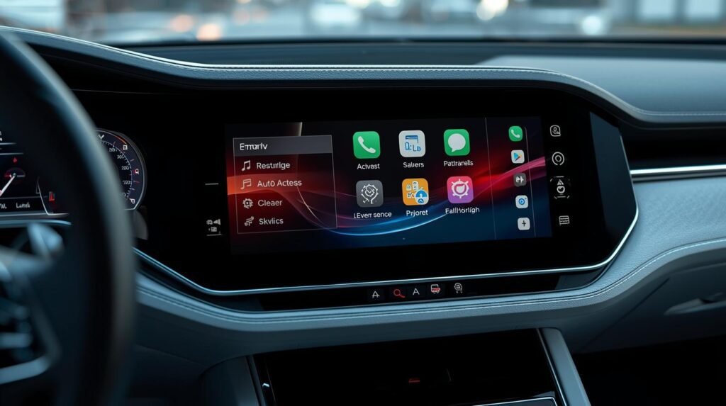 Gemini Android Auto Update Brings Powerful Ai To Your Drive 1 Gemini android auto update brings powerful ai to your drive