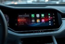 Gemini android auto update brings powerful ai to your drive