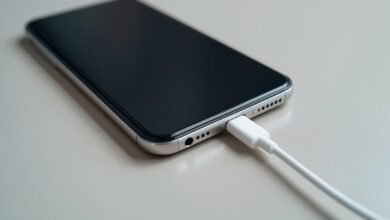 Fix Android Phone Not Charging: 10 Proven Solutions 6 Fix android phone not charging: 10 proven solutions