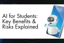 Ai For Students: Key Benefits &Amp; Risks Explained 21 Ai for students: key benefits & risks explained
