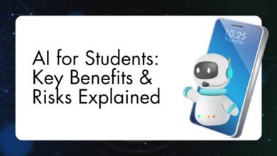 Ai For Students: Key Benefits &Amp; Risks Explained 7 Ai for students: key benefits & risks explained