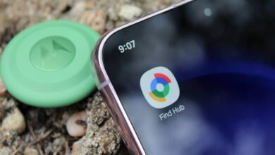 Google’s Find Hub Finally Speaks Distance Your Way 7 Google’s find hub finally speaks distance your way