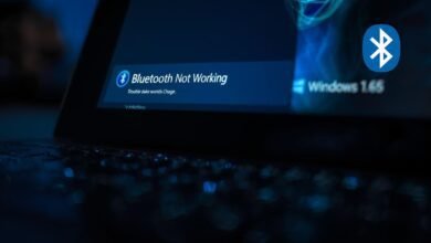 Finally Fix Bluetooth Not Working On Windows 11: The Ultimate Beginner-Friendly Guide 6 How to fix bluetooth not working on windows 11